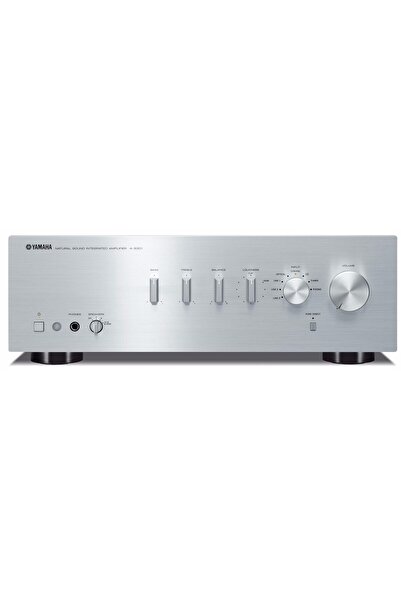 Yamaha A-S 301 STEREO AMPLİFİKATÖR