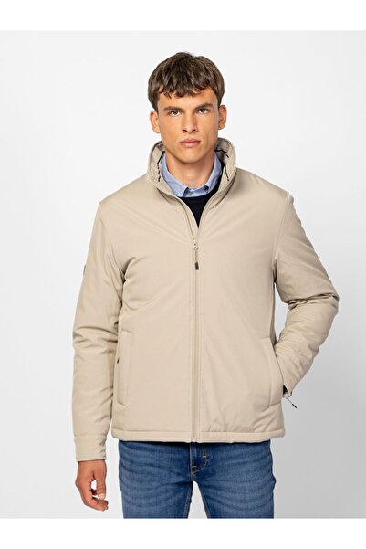 Heavy Tools Men's jacket NESBO SESAME M