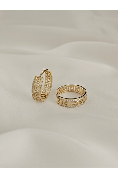 Zivazer Store Women's Tarnish-Resistant Xuping Brand Model 2 cm (20 mm) Long ...