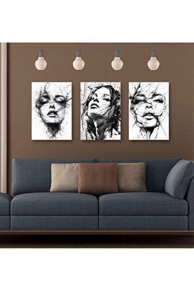 godi store KADIN ÖZGÜN ÇALIŞMA