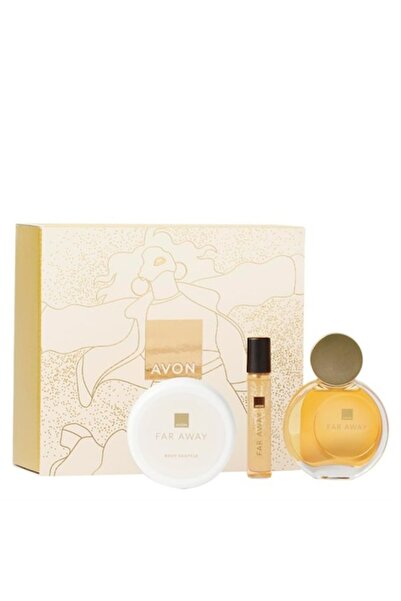 AVON Set 3 produse Far Away Original