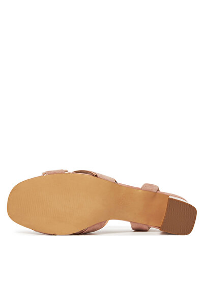 LASOCKI women's sandals pink WYL3454-13Z