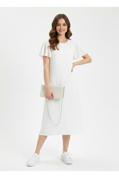 mermaid shoes Women's White Pearl Stone Embellished Low Heeled Stylish Weddin...