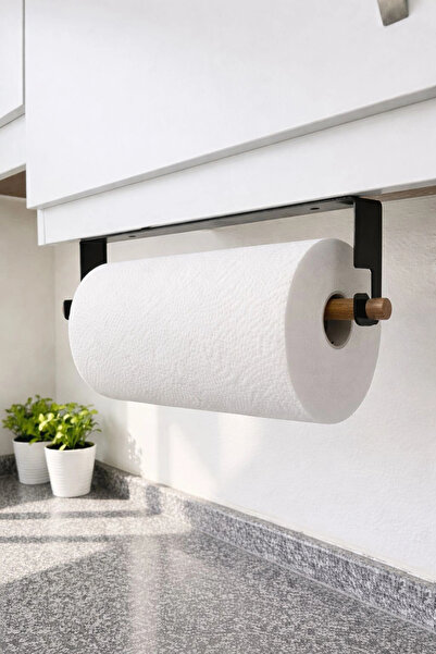 ardini JUMBO VE DEV RULO KAĞIT HAVLULUK YAPIŞKANLI VE VİDALI ŞERİT, KANCALI A...