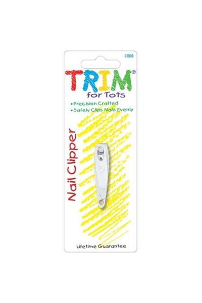 Trim REP 01006 مقص أظافر للأطفال الصغار (D)