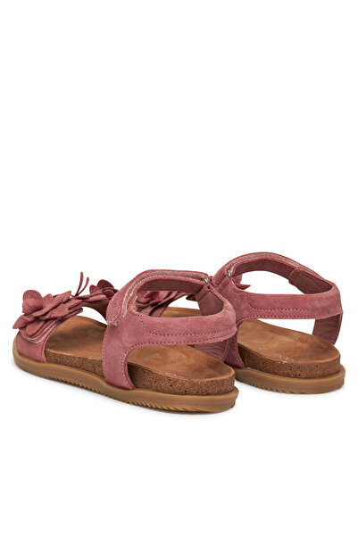 Lasocki Young Sandale pentru fete roz BRICK CI12-BRICK-03