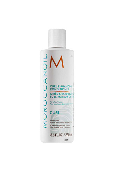 Moroccanoil Balsam pentru definirea buclelor 250 ml