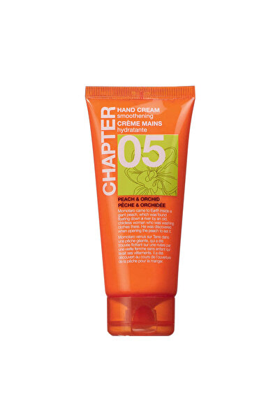 Mades MDS CHAP 05 HAND CREAM - PEACH & ORCHID 100ML