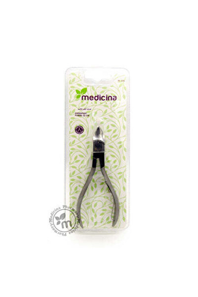 Beautytime CHIROPODY PLIERS 12CM PL141