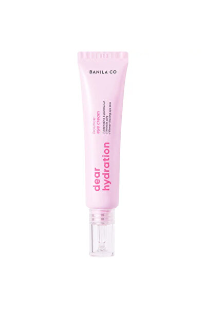 Banila Co Dear Hydration Bounce Eye Cream Hydrating eye cream 20 ml