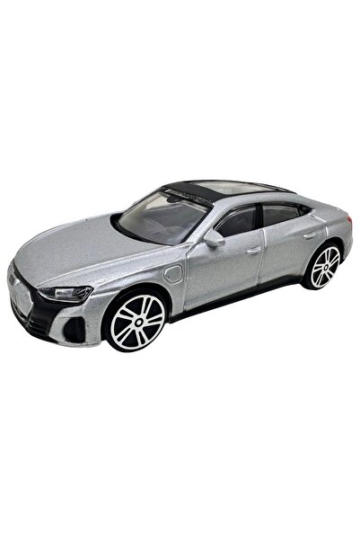 JPT Bburago Audi RS e-tron 2022 1:43 Grey