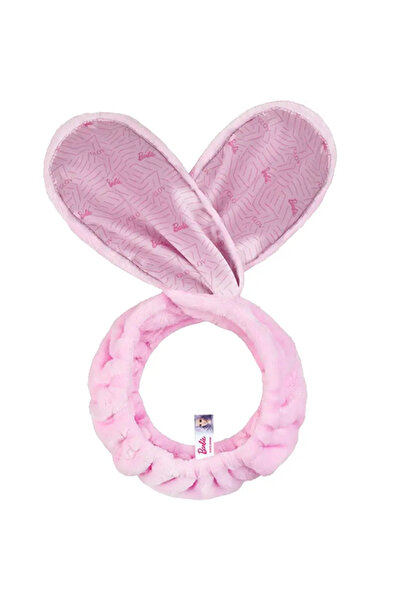 GLOV Barbie Bentita cosmetica Bunny Ears ZigZag