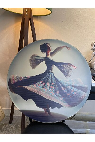 Sama erbane iran,orjinal 53cm içten zilli,kılıflı