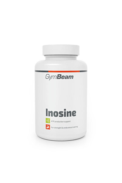 GymBeam Inozină, 120 capsule