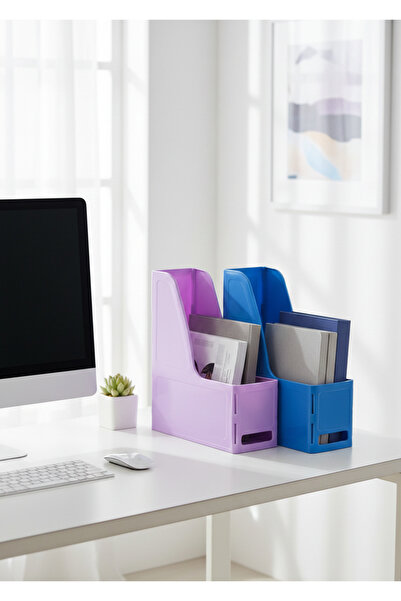 Ops MG 101 2-ПАРНИЙ НАБІР A4 ДЕМОНТОВАНИЙ ПЛАСТИКОВИЙ ВЕРТИКАЛЬНИЙ МАГАЗИННИЙ...