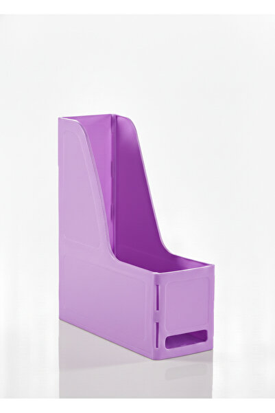 Ops MG 101 A4 ДЕМОНТОВАНИЙ ПЛАСТИКОВИЙ ВЕРТИКАЛЬНИЙ МАГАЗИННИЙ ПАПІРНИЙ КОРОБ...