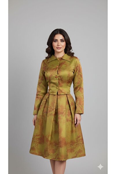 Diva style Eid dress