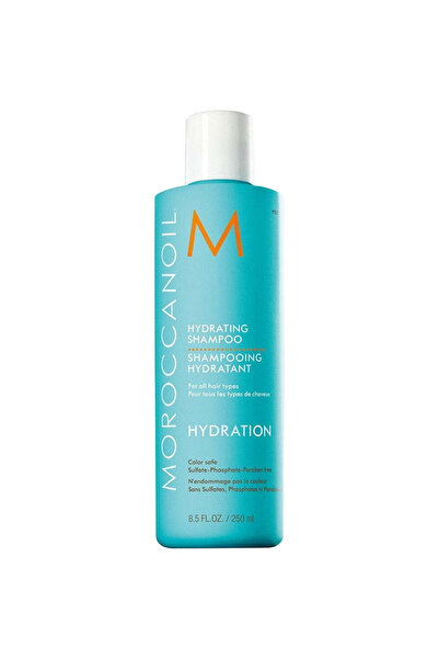 Moroccanoil Șampon hidratant 250 ml
