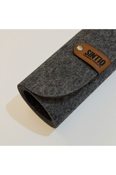 sintio 50X100 Kaydırmaz Tabanlı Keçe Mousepad