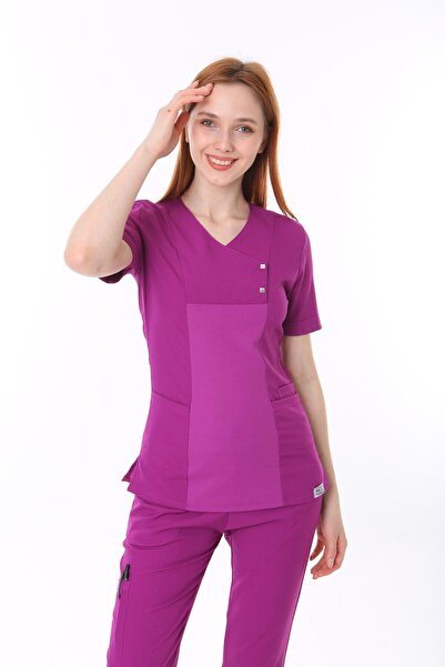 İBA Modern Medical Suit
