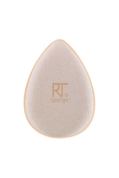 Real Techniques Sponge Plus Miracle Antimicrobial Pink Cleansing Facial Spong...