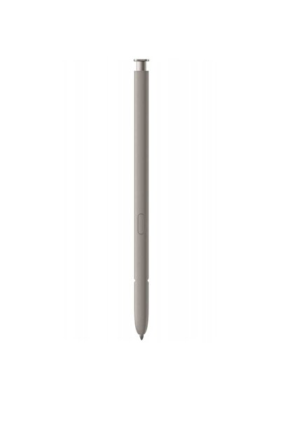 OEM Stylus Pen for Samsung Galaxy S24 Ultra Titanium Gray, Service Pack, Bulk