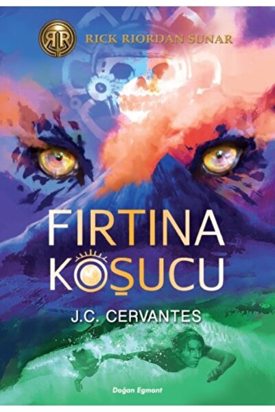 Doğan Çocuk FIRTINA KOŞUCU