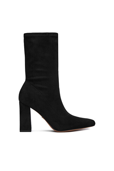 Nine West ankle boots women black CEO-AFRA-01