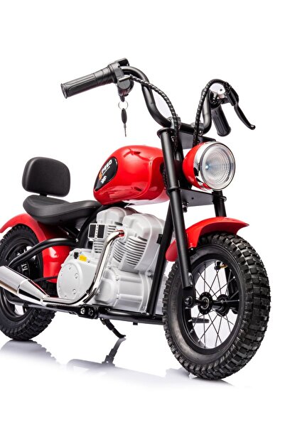 Kinderauto 350W Electric Chopper Motorcycle for Kids