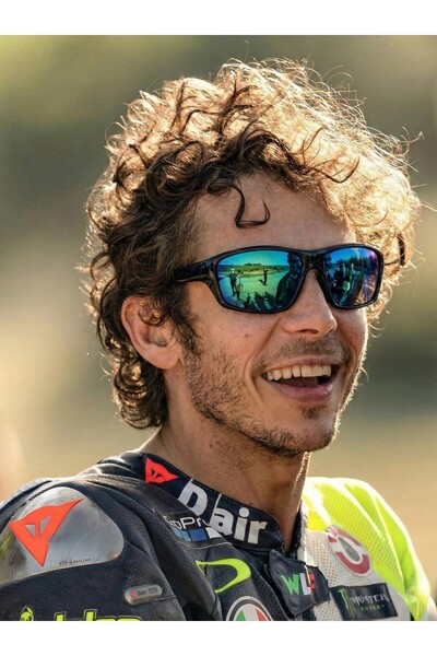 Olivier Philippe Ferdinand C-145 63 Polarized Sunglasses