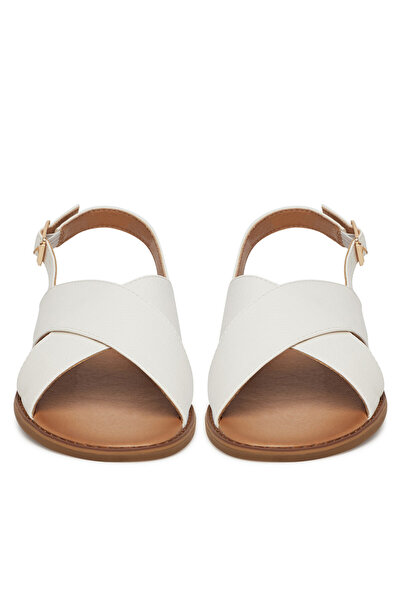 Jenny sandals women white WS5551-10