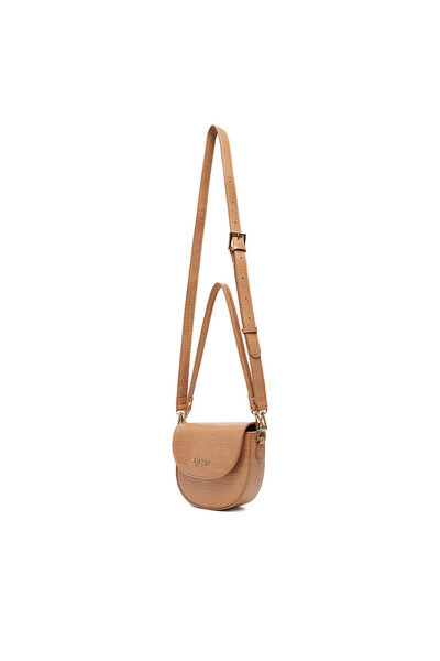 Nine West beige CEO handbag-ZOE-S23806