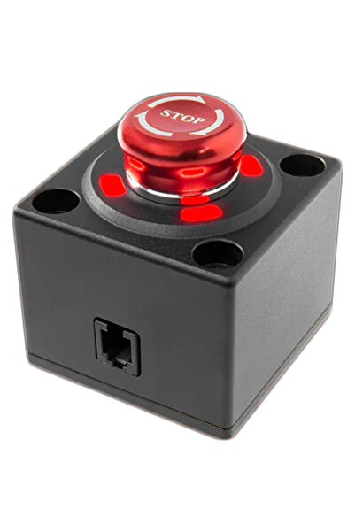 Other SIMAGIC Alpha Kill Switch