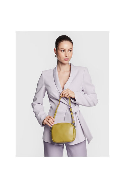 Jenny Fairy Handbag Women Green MJR-J-012-70-01