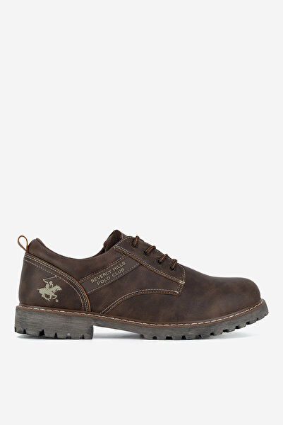 Beverly Hills Polo Club pantofi bărbați 5905588967736 Maro