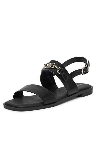 Nine West women's sandals black 678322-CCC