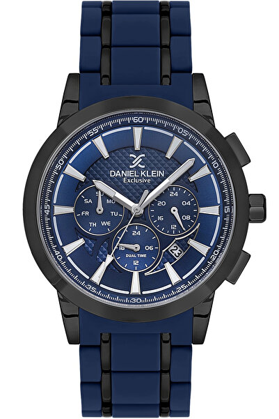 Daniel Klein Erkek Kol Saat DK-14235-1