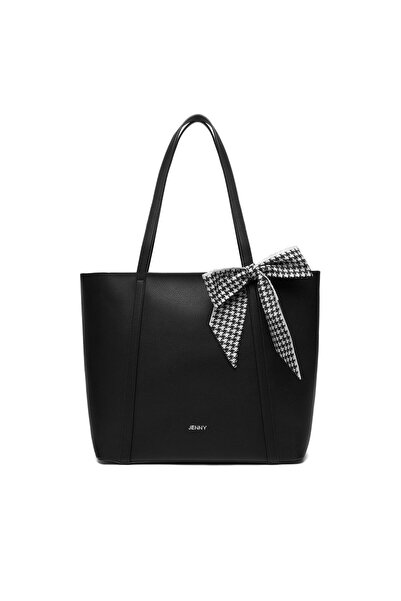 Jenny geantă de mână femeie neagră C-MJT-J-004-02