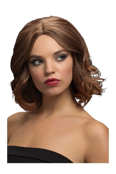 FEVER Olivia luxury light brown wig
