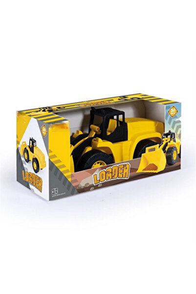 NW NessiWorld XL Dozer Boxed
