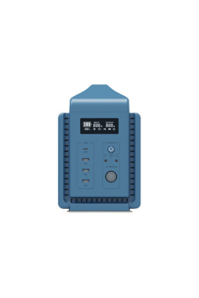 Ultimatron France MCI PWR500