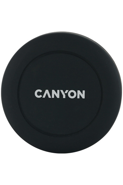Other CANYON CH-2 Vent Magnetic Phone Holder Black