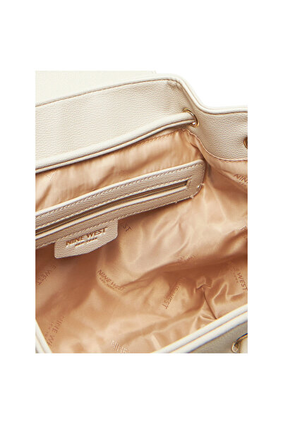 Nine West Rucsac de damă bej LDA7991