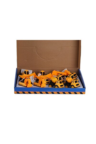 NW NessiWorld 0783-221 Small Size Working Machinery (the Price Is for One Unit)