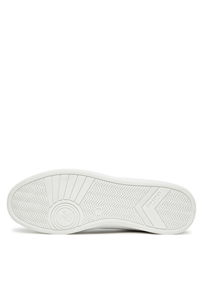 Beverly Hills Polo Club Men's Navy Blue Sneakers V5-10147