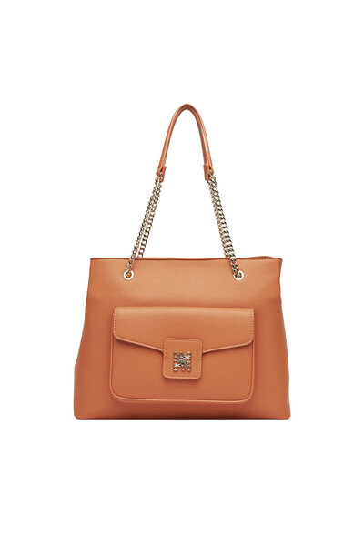 Nine West handbag for women beige JH5831-NW