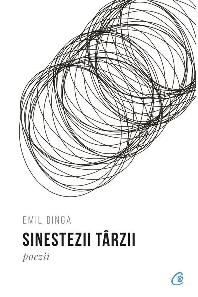 Editura Curtea Veche Ύστεροι συναισθητικοί, συγγραφέας Emil Dinga