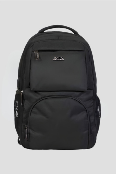 Catwins 14' Waterproof Oxford Fabric Unisex Travel & Laptop Backpack with USB...