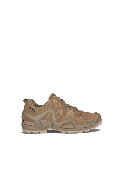 Lowa MEN'S SHOES ZEPHYR MK2 GTX LO COYOTE OP