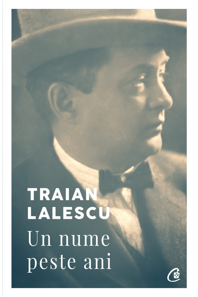Editura Curtea Veche Traian Lalescu, author Traian Lalescu